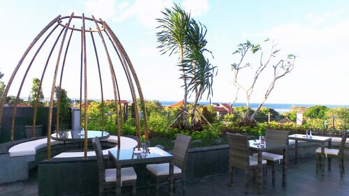 The Nest Hotel Nusa Dua