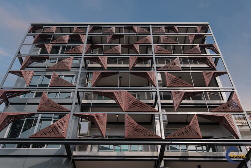 Sea Crest by Jomtien