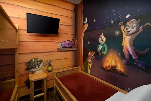 Great Wolf Lodge Anaheim/Garden Grove