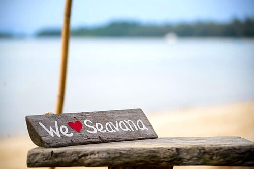 Seavana Beach Resort Koh Mak