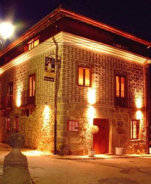 HOTEL RURAL CAYETANA