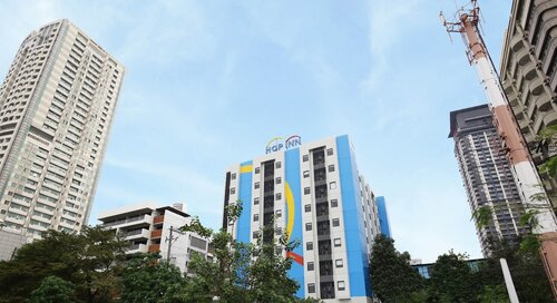 Hop Inn Hotel Ermita Manila