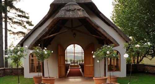 Granny Mouse Country House and Spa