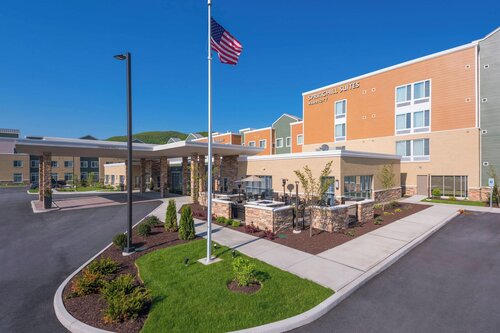 SpringHill Suites Fishkill