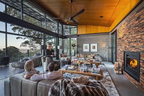 Spicers Sangoma Retreat