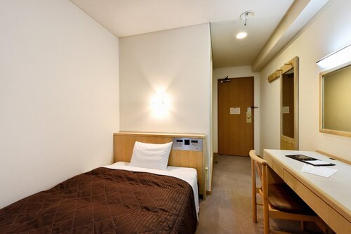 Hotel Pearl City Sapporo