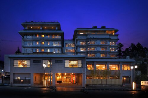 Tenjin no Yu Azumaya