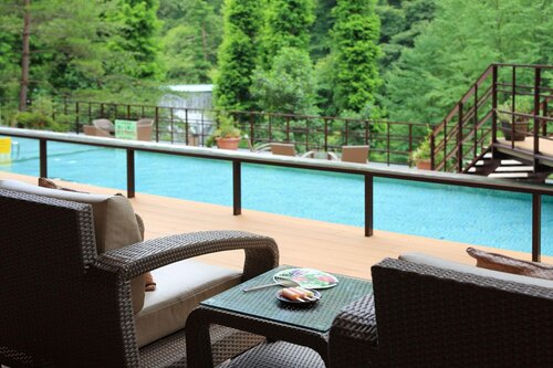 Yuzukushi Salon Ichinobo