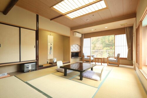Hana No Yado Matsuya