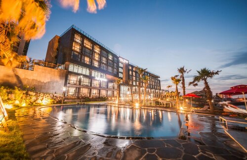 Tamnastay Hotel Jeju