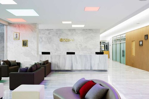 Ramada Encore Jeju Seongsan