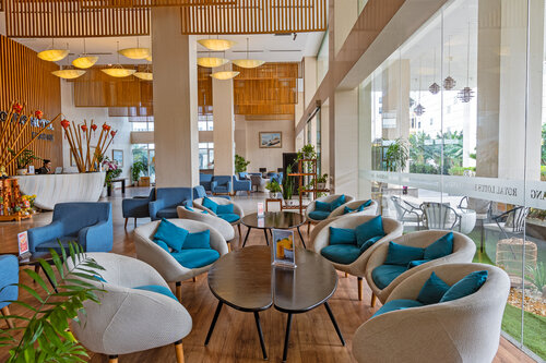 Royal Lotus Hotel Danang