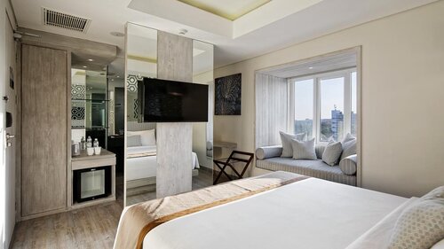 Daun Bali Seminyak Hotel