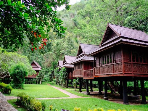 Lanna Resort Chiang Mai