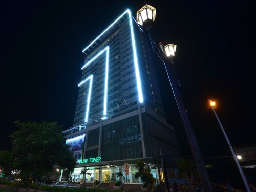 Injap Tower Hotel