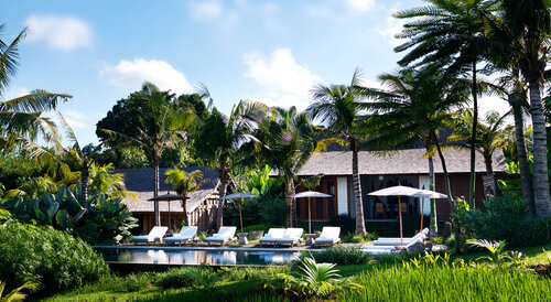 Kalapa Resort and Yoga Retreat