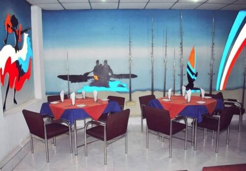 Western Inn International