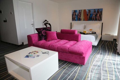 Veer Boutique Hotel and Resort