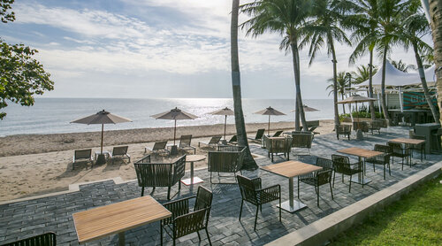 The Palayana Resort & Villas Hua Hin