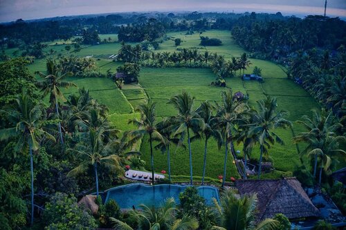 MATHIS Retreat Ubud