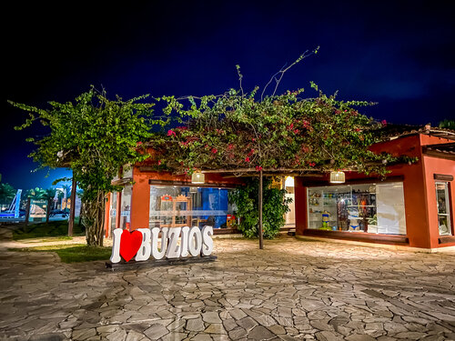 Buzios Beach Resort by WAM Experience