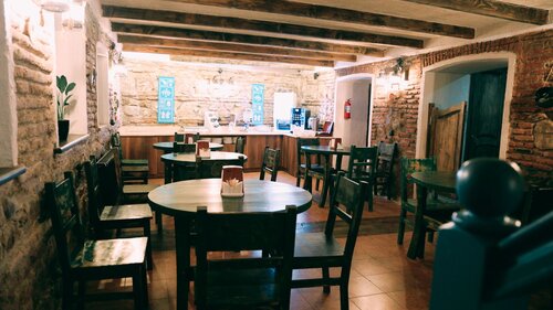 City Inn Tbilisi Hotel