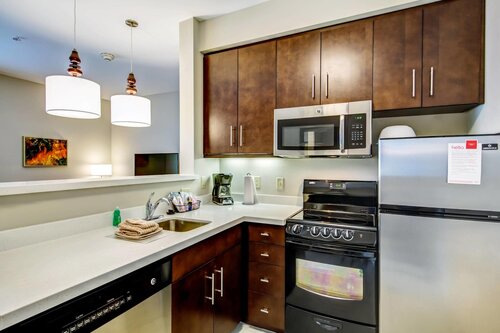 TownePlace Suites Big Spring