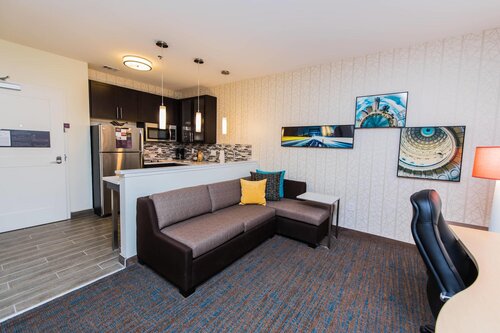 Residence Inn Austin Southwest