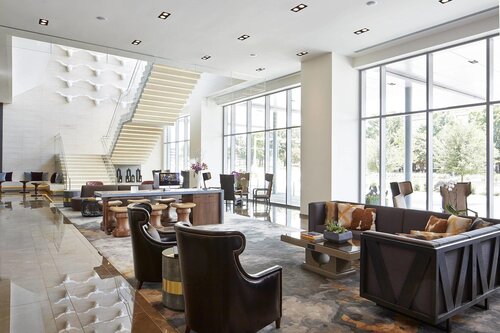 Renaissance Dallas at Plano Legacy West Hotel