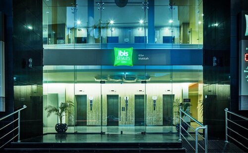 ibis Styles Makkah