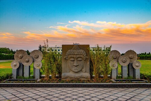 Radisson Hotel Kandla