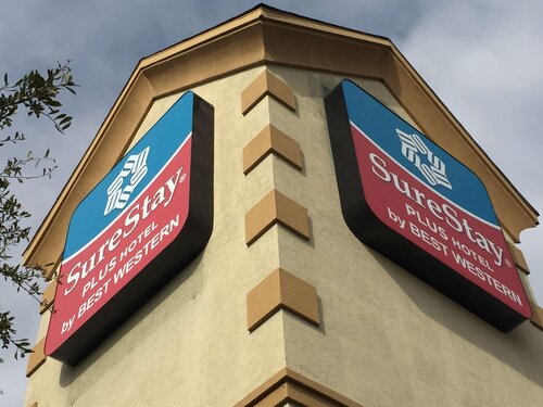 SureStay Plus HT by Best Western Benbrook Ft Worth