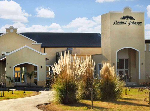Howard Johnson By Wyndham Pergamino