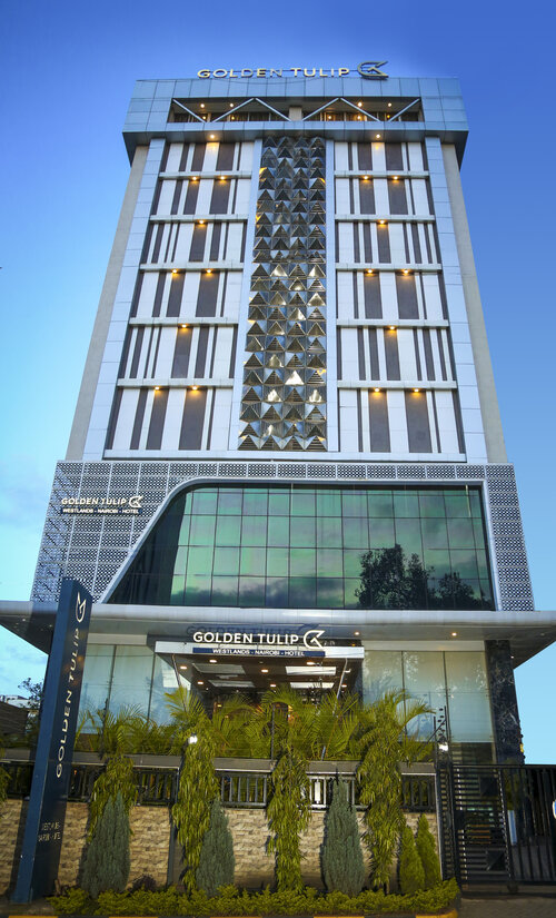 Golden Tulip Westlands Nairobi