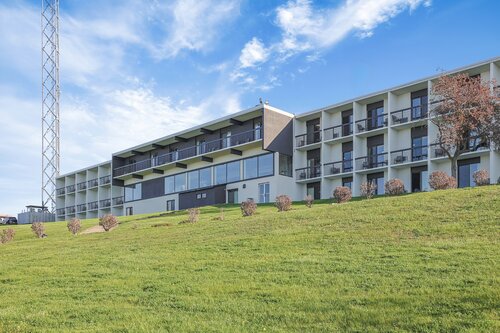 Ramada by Wyndham Jordan/Beacon Harbourside Resort