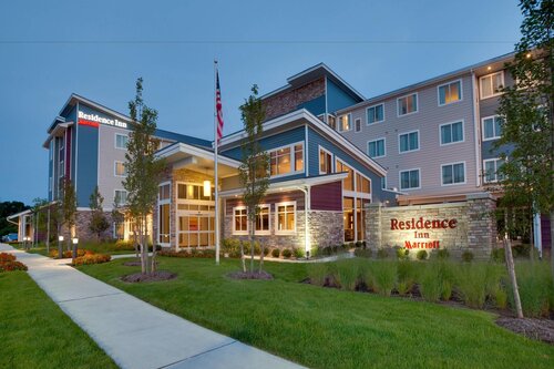 Residence Inn Kingston