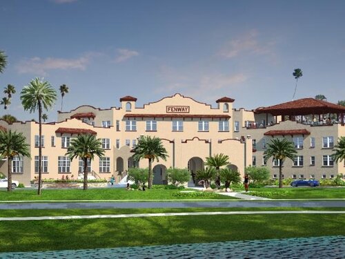 Fenway Hotel, Autograph Collection