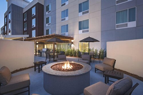 TownePlace Suites Lakeland