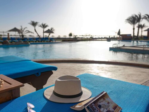 Novotel Marsa Alam