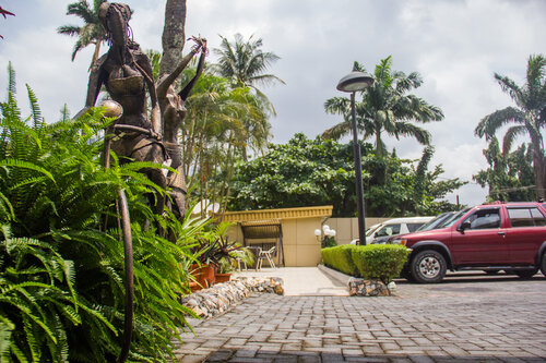 GeorgeTown Hotels, Apartments & Suites