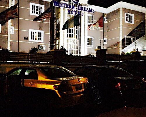 Western Dreams Hotel