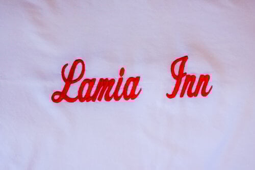 Lamia Inn