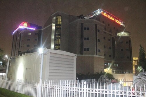 Barcelona Hotels Abuja