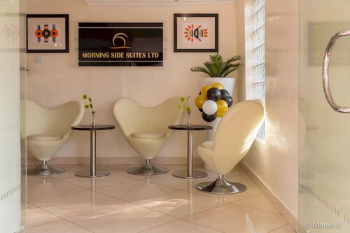 Morning Side Suites and Spa