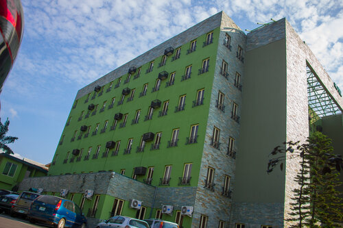 De Rembrandt Hotel & Suites