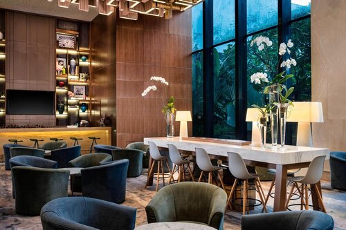 Four Points by Sheraton Surabaya