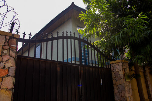 Precinct Comfort Services Ikoyi