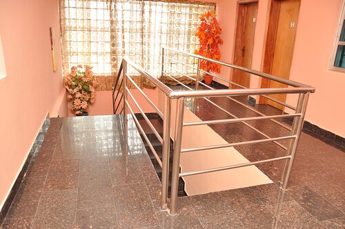 Topaz Luxury Suites & Apartments