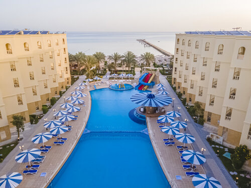 AMC Royal Hotel & Spa