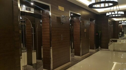 M Hotel Makkah by Millennium